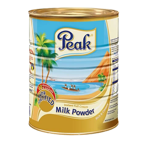 Peak Cream Milk Powder
